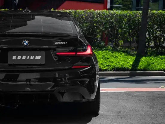 BMW-M 340i-3.0 TWINPOWER GASOLINA XDRIVE STEPTRONIC BMW-M 340i-2020