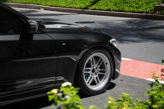 BMW-M 340i-2020