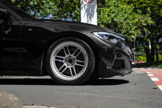 BMW-M 340i-2020