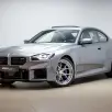 BMW M2 3.0 I6 TWINTURBO GASOLINA COUPÉ M STEPTRONIC BMW M2 3.0 I6 TWINTURBO GASOLINA COUPÉ M STEPTRONIC