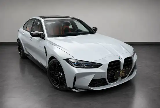 BMW-M3-2022