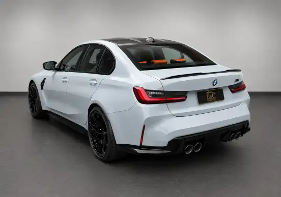 BMW-M3-2022