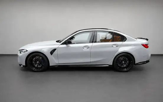 BMW-M3-2022