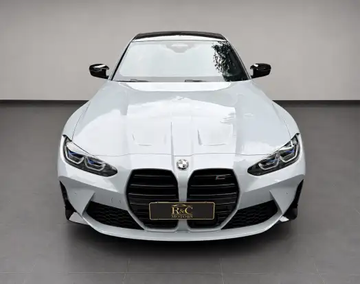BMW-M3-3.0 I6 TWINTURBO GASOLINA COMPETITION M STEPTRONIC BMW-M3-2022