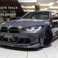 BMW M3 3.0 I6 TWINTURBO GASOLINA COMPETITION M STEPTRONIC BMW M3 3.0 I6 TWINTURBO GASOLINA COMPETITION M STEPTRONIC