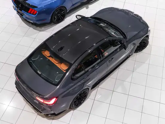 BMW-M3-3.0 I6 TWINTURBO GASOLINA COMPETITION M STEPTRONIC BMW-M3-2023