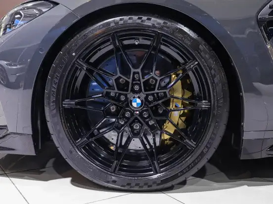 BMW-M3-3.0 I6 TWINTURBO GASOLINA COMPETITION M STEPTRONIC BMW-M3-2023