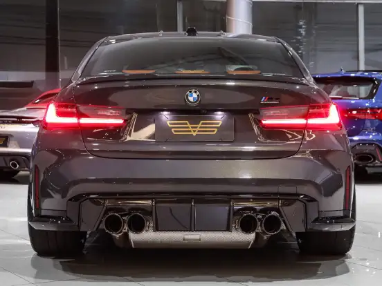BMW-M3-3.0 I6 TWINTURBO GASOLINA COMPETITION M STEPTRONIC BMW-M3-2023