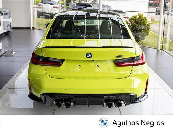 BMW-M3-2025