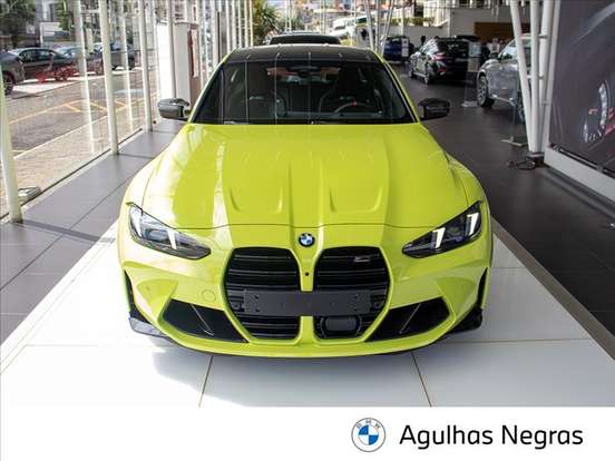 BMW-M3-2025