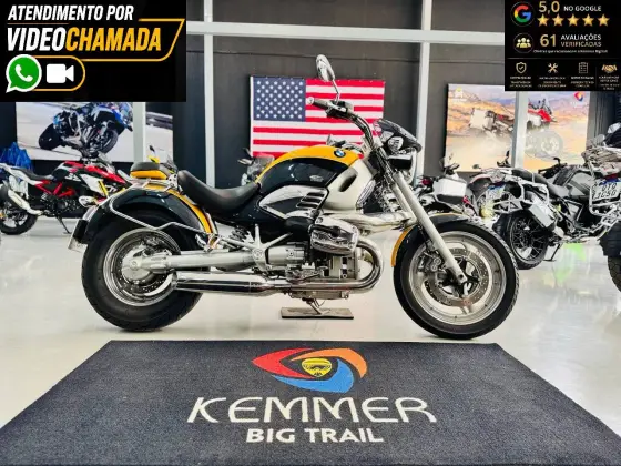 BMW R 1200 C BMW R 1200 C