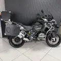BMW R 1200 GS ADVENTURE TRIPLE BLACK BMW R 1200 GS ADVENTURE TRIPLE BLACK