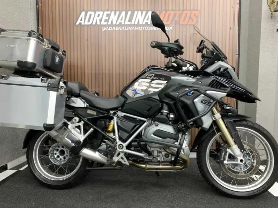 BMW R 1200 GS 