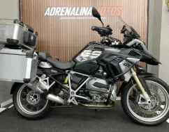 BMW R 1200 GS BMW R 1200 GS