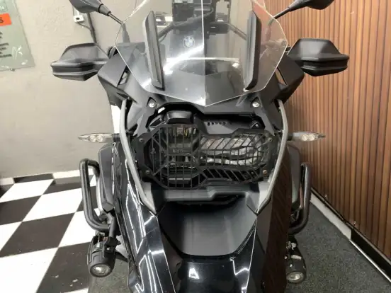 BMW-R 1200 GS BMW-R 1200 GS-2017