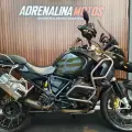 BMW R 1250 GS ADVENTURE PREMIUM + EXCLUSIVE BMW R 1250 GS ADVENTURE PREMIUM + EXCLUSIVE