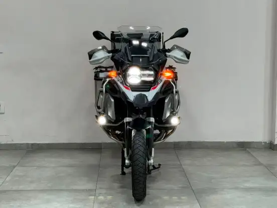 BMW-R 1250 GS ADVENTURE PREMIUM 40 ANOS-2023