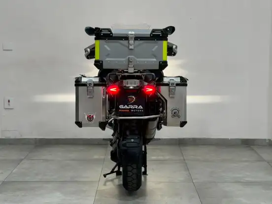 BMW-R 1250 GS ADVENTURE PREMIUM 40 ANOS BMW-R 1250 GS ADVENTURE PREMIUM 40 ANOS-2023