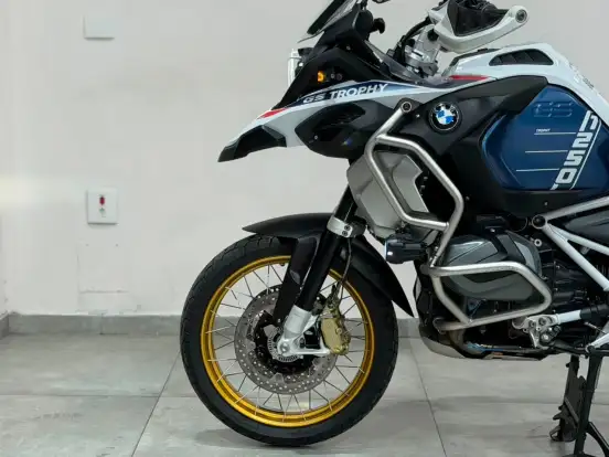BMW-R 1250 GS ADVENTURE PREMIUM 40 ANOS-2023
