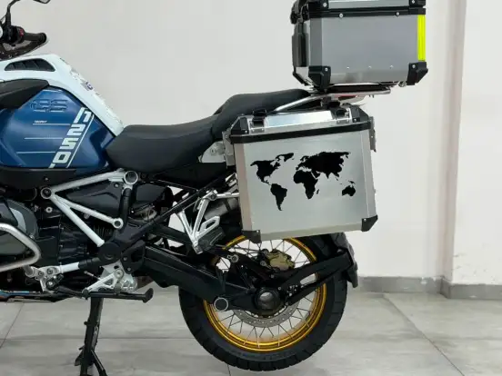 BMW-R 1250 GS ADVENTURE PREMIUM 40 ANOS BMW-R 1250 GS ADVENTURE PREMIUM 40 ANOS-2023