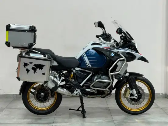 BMW-R 1250 GS ADVENTURE PREMIUM 40 ANOS BMW-R 1250 GS ADVENTURE PREMIUM 40 ANOS-2023