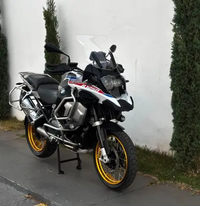 BMW R 1250 GS ADVENTURE PREMIUM 