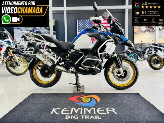 BMW R 1250 GS ADVENTURE BMW R 1250 GS ADVENTURE