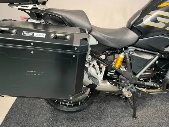 BMW-R 1250 GS PREMIUM BMW-R 1250 GS PREMIUM-2020
