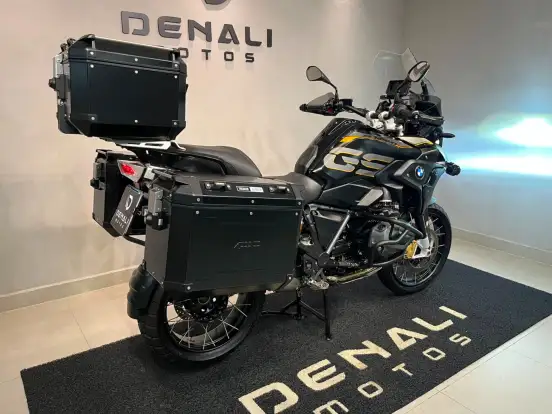 BMW-R 1250 GS PREMIUM BMW-R 1250 GS PREMIUM-2020