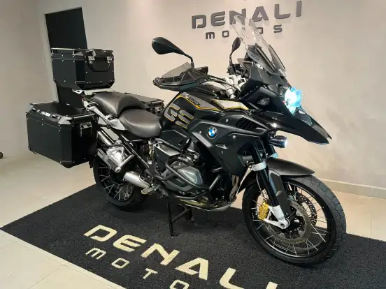BMW-R 1250 GS PREMIUM-2020