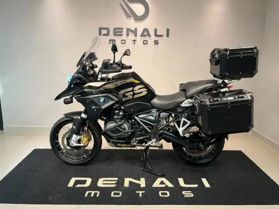 BMW-R 1250 GS PREMIUM BMW-R 1250 GS PREMIUM-2020