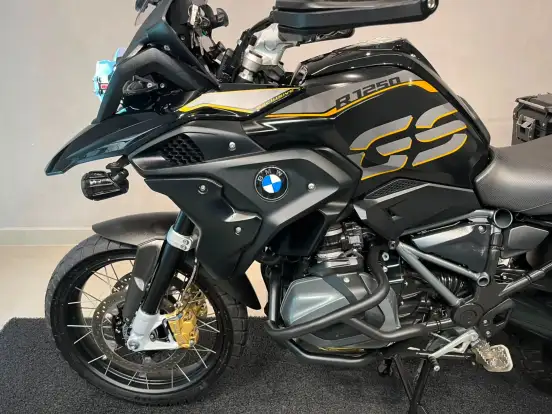 BMW-R 1250 GS PREMIUM-2020