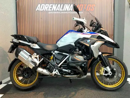 BMW-R 1250 GS PREMIUM BMW-R 1250 GS PREMIUM-2020