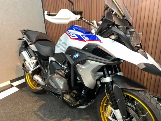 BMW-R 1250 GS PREMIUM-2020