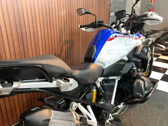 BMW-R 1250 GS PREMIUM BMW-R 1250 GS PREMIUM-2020