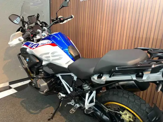 BMW-R 1250 GS PREMIUM BMW-R 1250 GS PREMIUM-2020