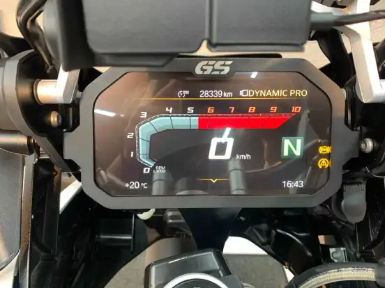BMW-R 1250 GS PREMIUM BMW-R 1250 GS PREMIUM-2020