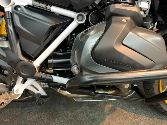 BMW-R 1250 GS PREMIUM BMW-R 1250 GS PREMIUM-2020