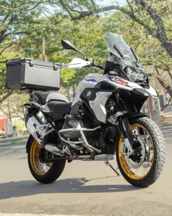 BMW R 1250 GS 