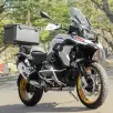 BMW R 1250 GS BMW R 1250 GS