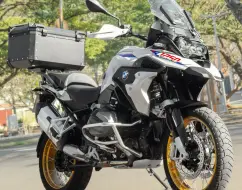 BMW R 1250 GS BMW R 1250 GS