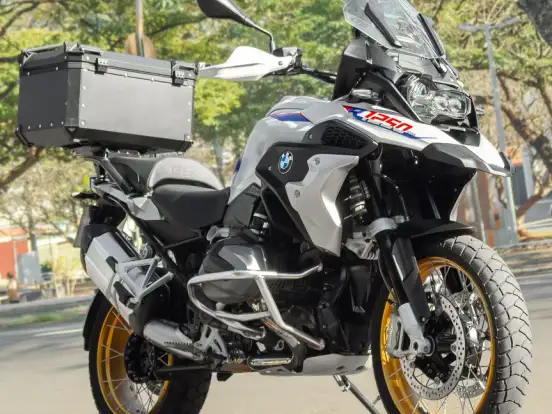 BMW-R 1250 GS BMW-R 1250 GS-2022