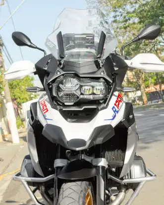 BMW-R 1250 GS-2022
