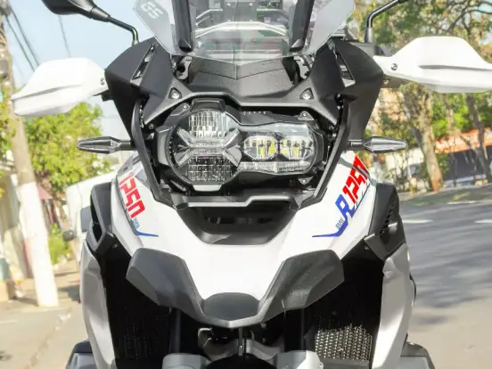 BMW-R 1250 GS BMW-R 1250 GS-2022