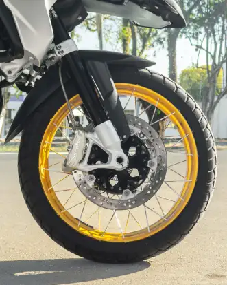 BMW-R 1250 GS-2022