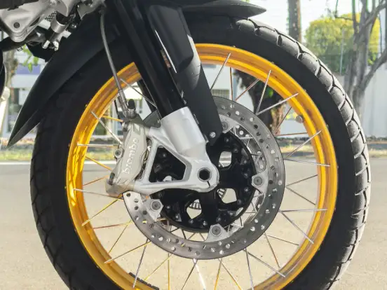 BMW-R 1250 GS BMW-R 1250 GS-2022