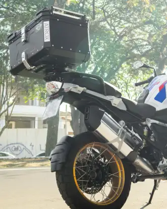 BMW-R 1250 GS-2022