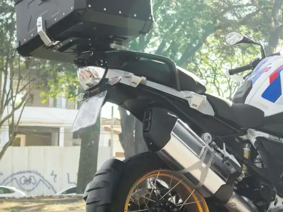 BMW-R 1250 GS BMW-R 1250 GS-2022