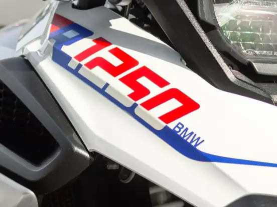 BMW-R 1250 GS BMW-R 1250 GS-2022