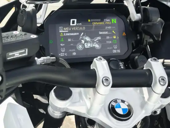 BMW-R 1250 GS BMW-R 1250 GS-2022